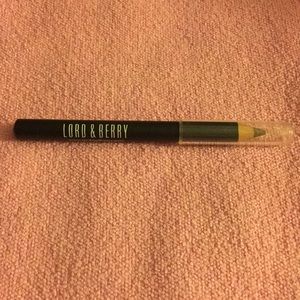 Brunette lord & berry perfect brow eyebrow pencil